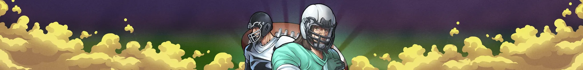 Esports American Football